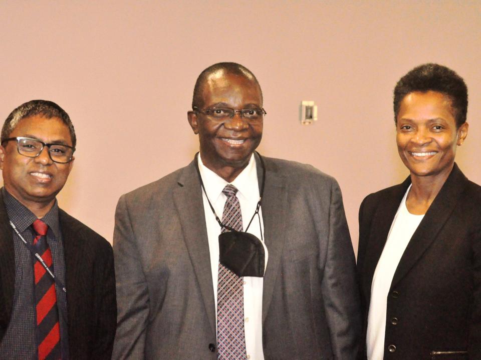 Faculty Research Conference