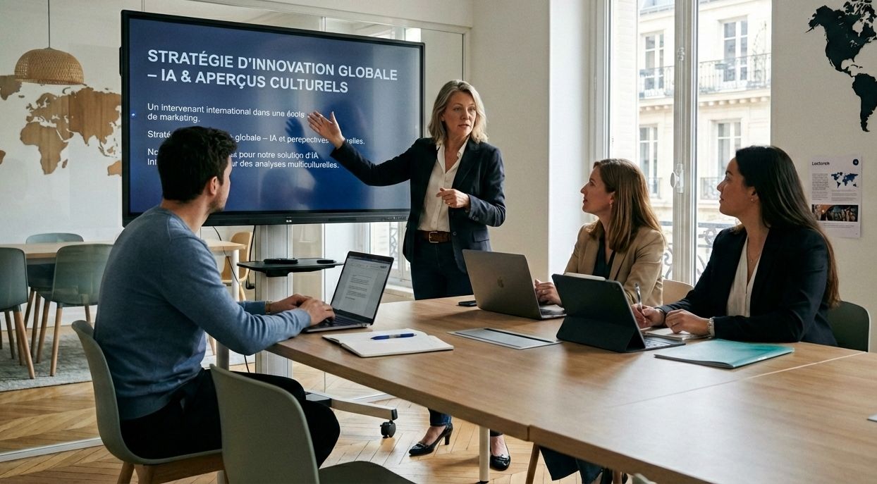 Comment l’ICD s’impose comme une école de marketing à Paris tournée vers l’innovation et l’international