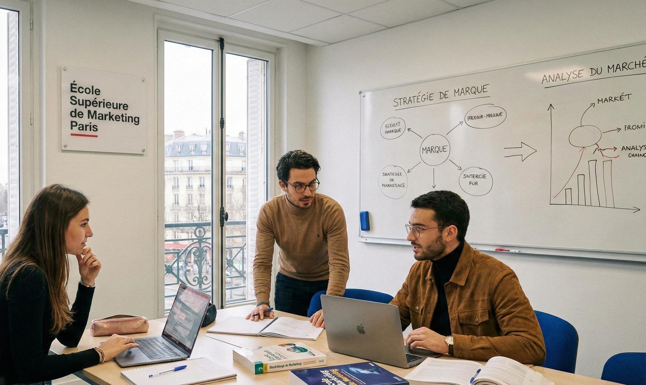 quelle-école-marketing-choisir-à-paris